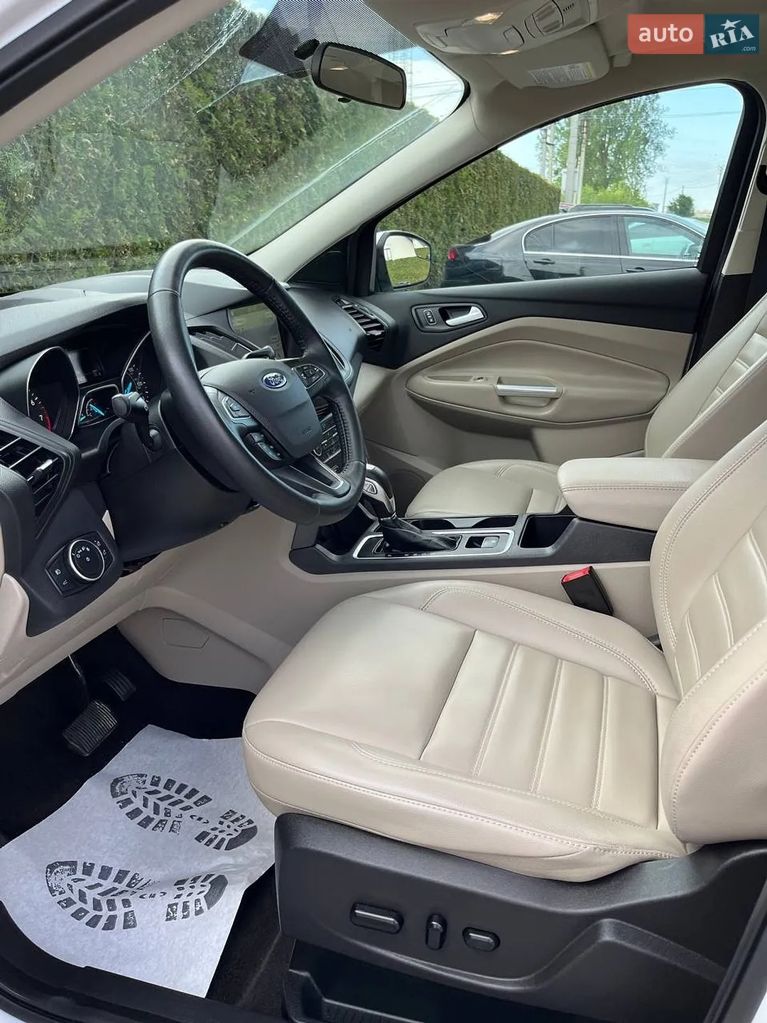 2019 Ford Escape - мініатюра 18