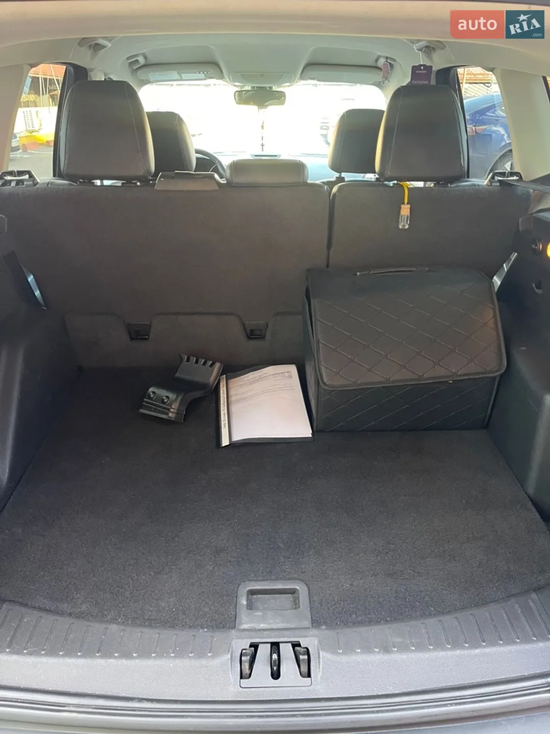 2016 Ford Escape - мініатюра 10