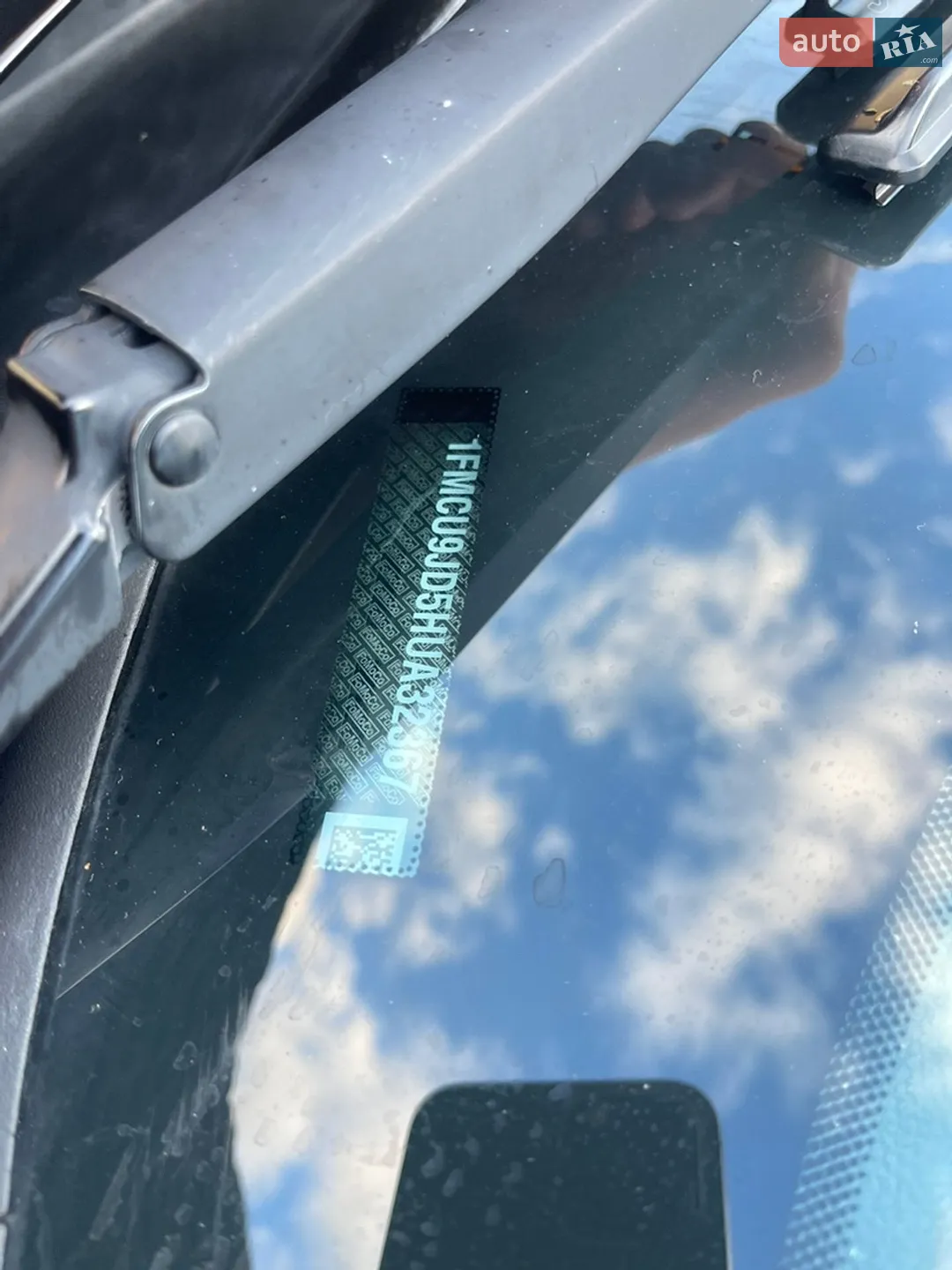 2016 Ford Escape - мініатюра 18