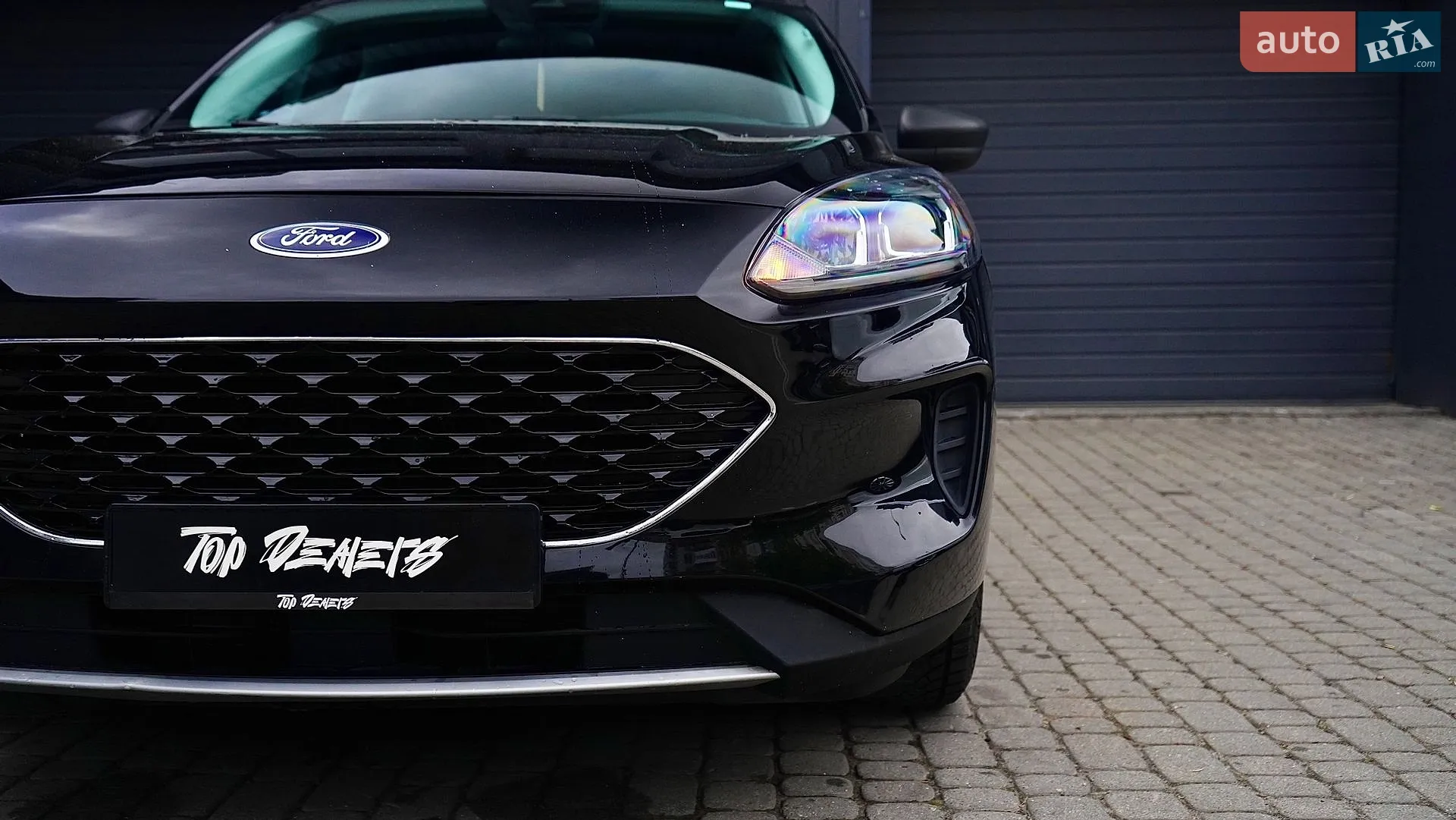 2022 Ford Escape - мініатюра 7