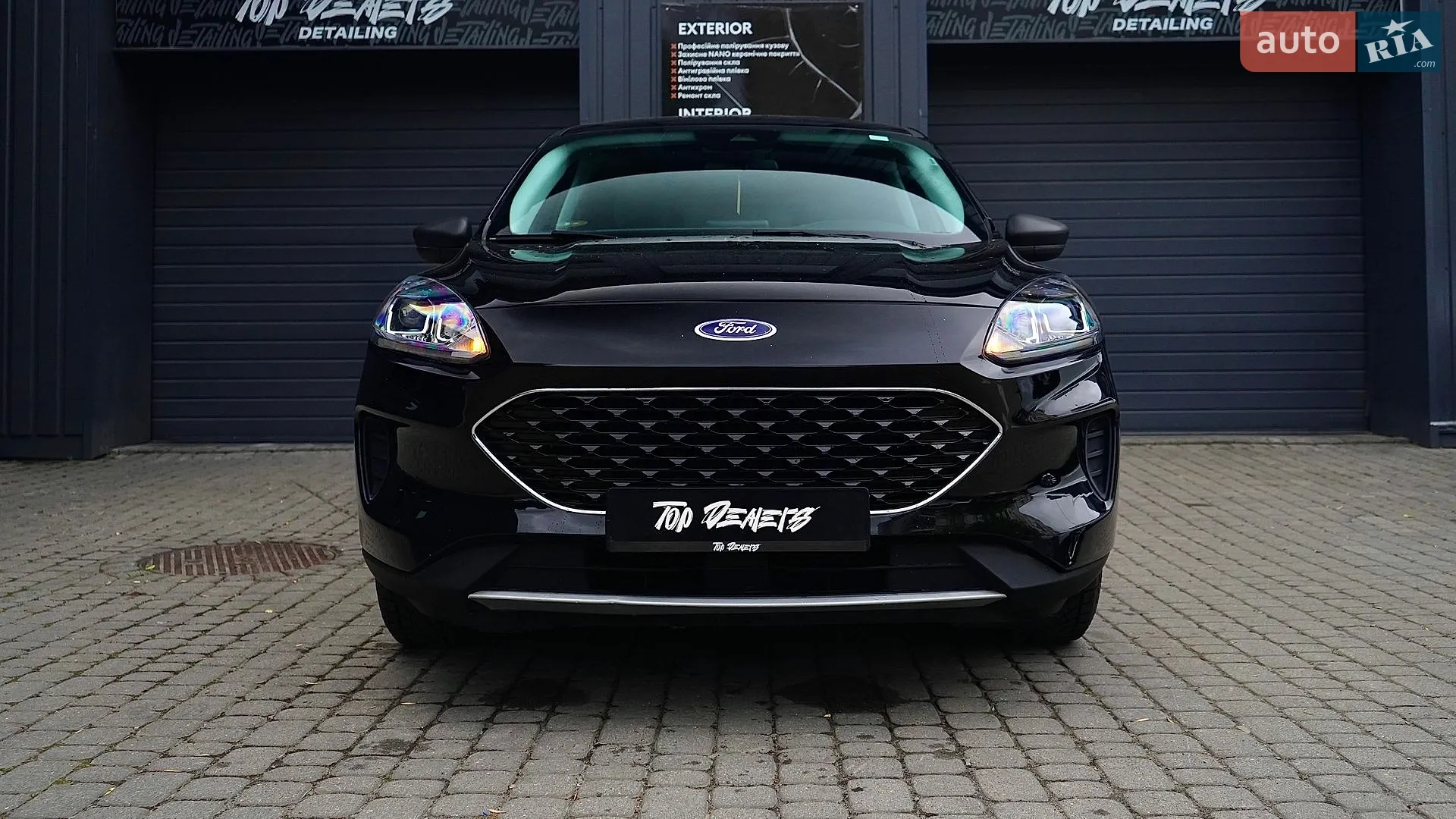 2022 Ford Escape - мініатюра 5