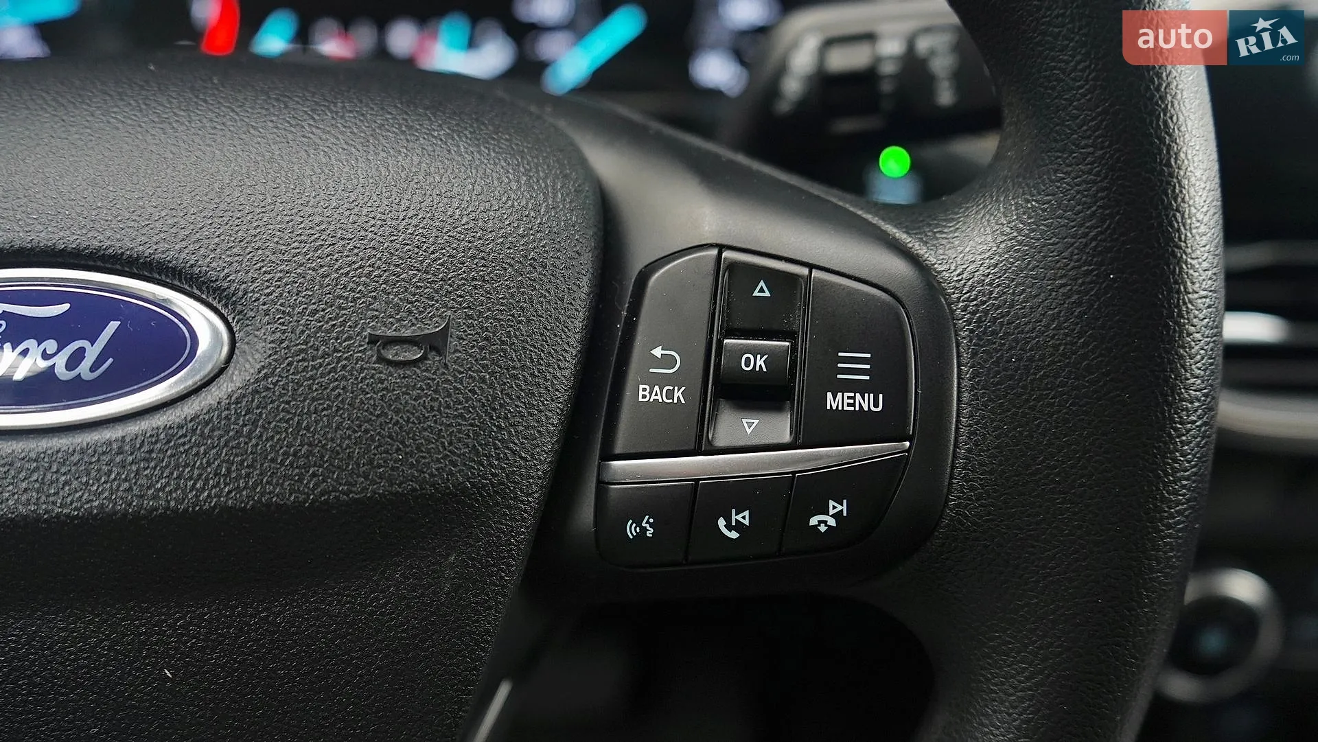 2022 Ford Escape - мініатюра 30