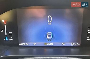 Внедорожник / Кроссовер Ford Escape 2024 в Харькове