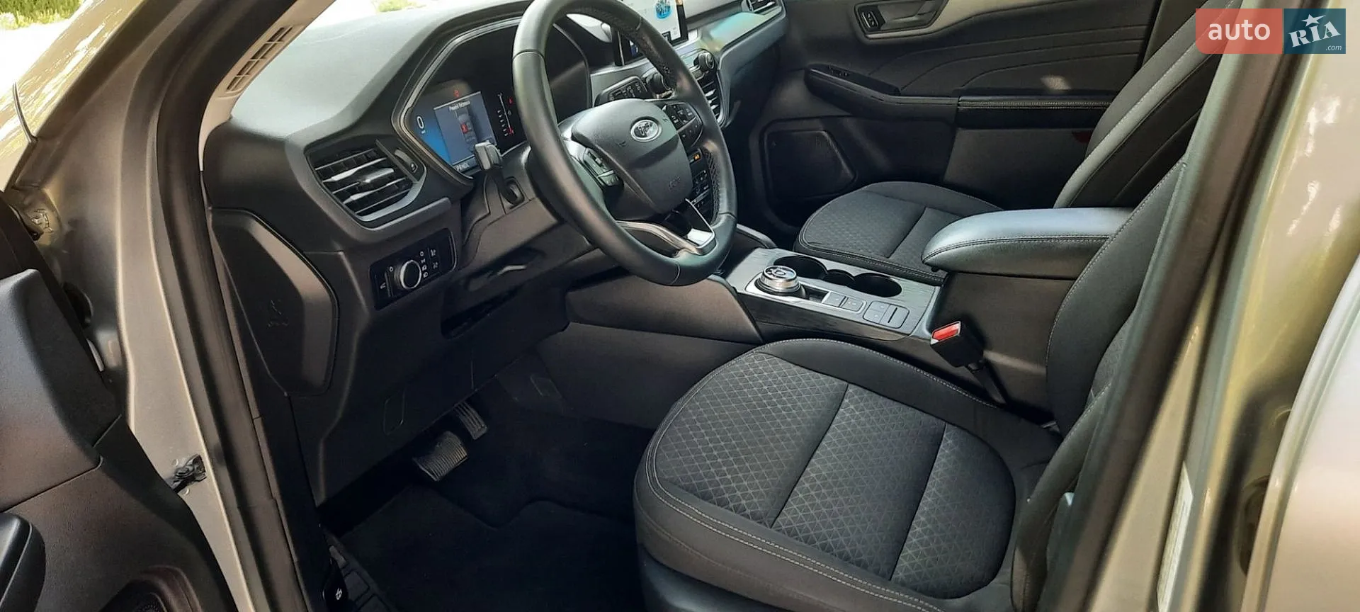2024 Ford Escape - мініатюра 16
