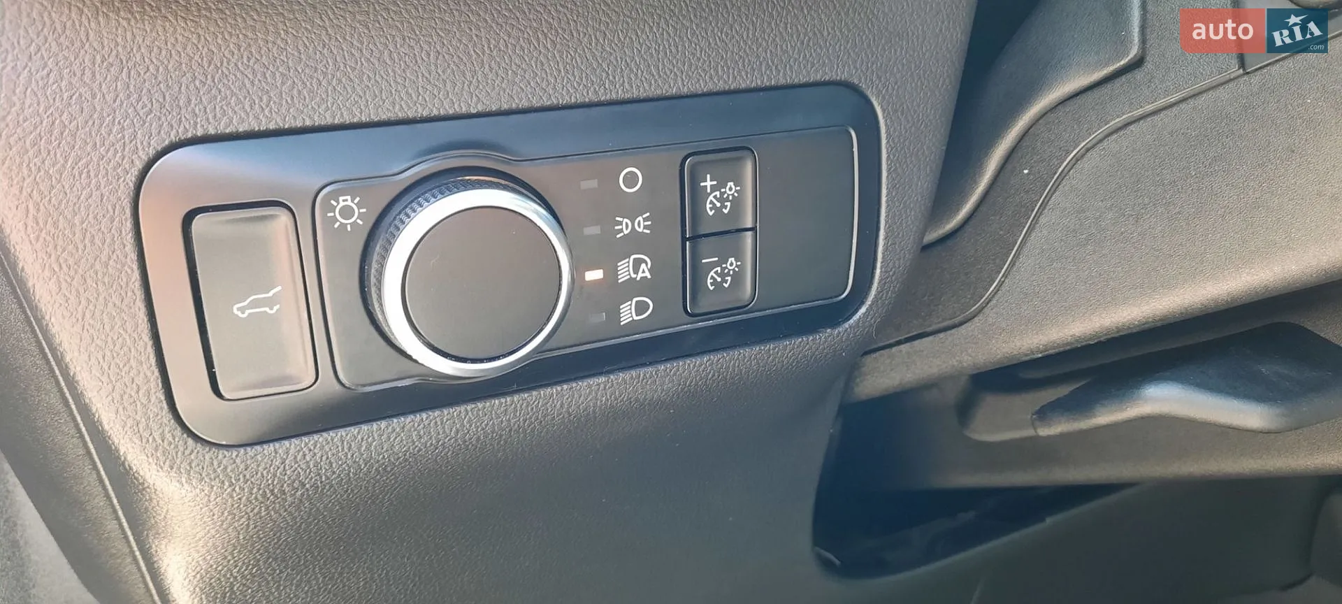 2024 Ford Escape - мініатюра 25