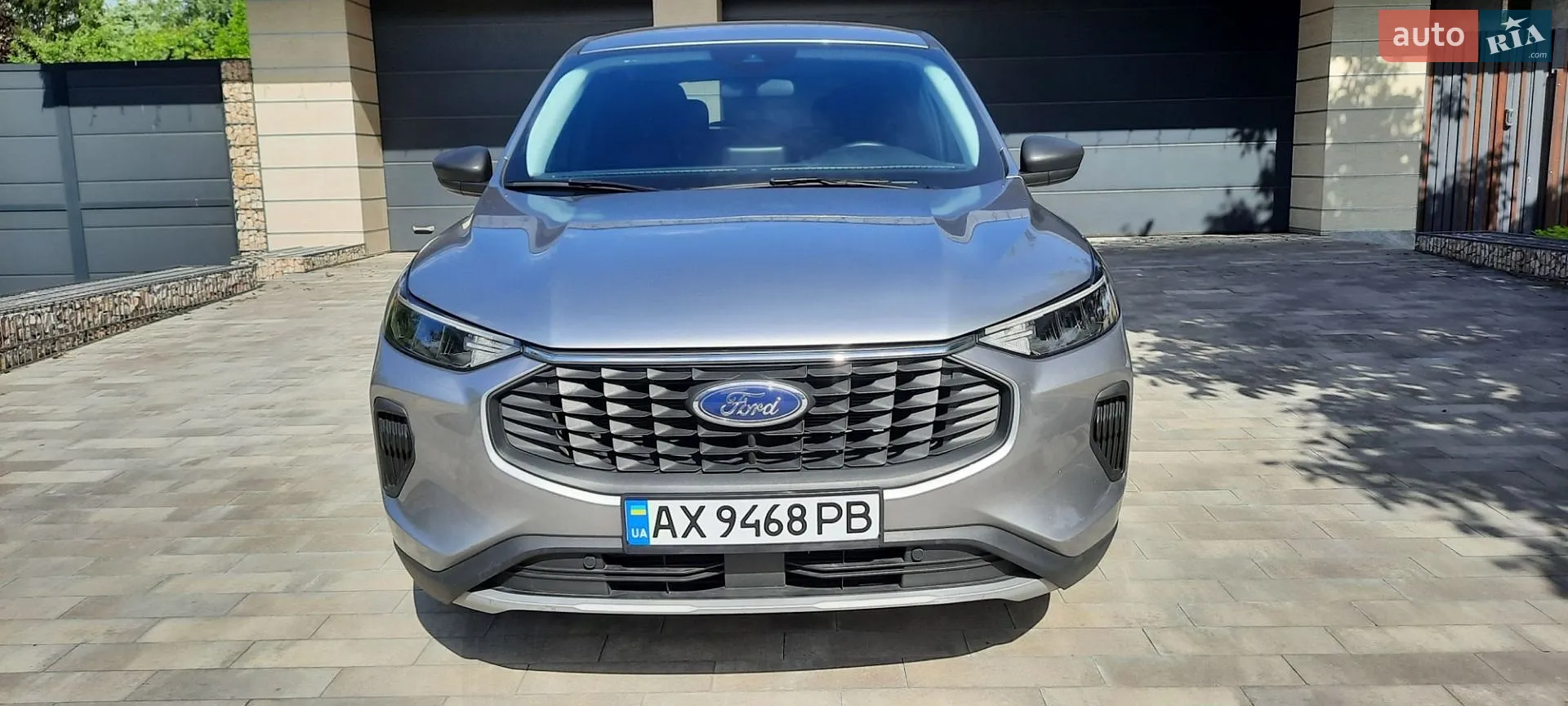 2024 Ford Escape - мініатюра 3