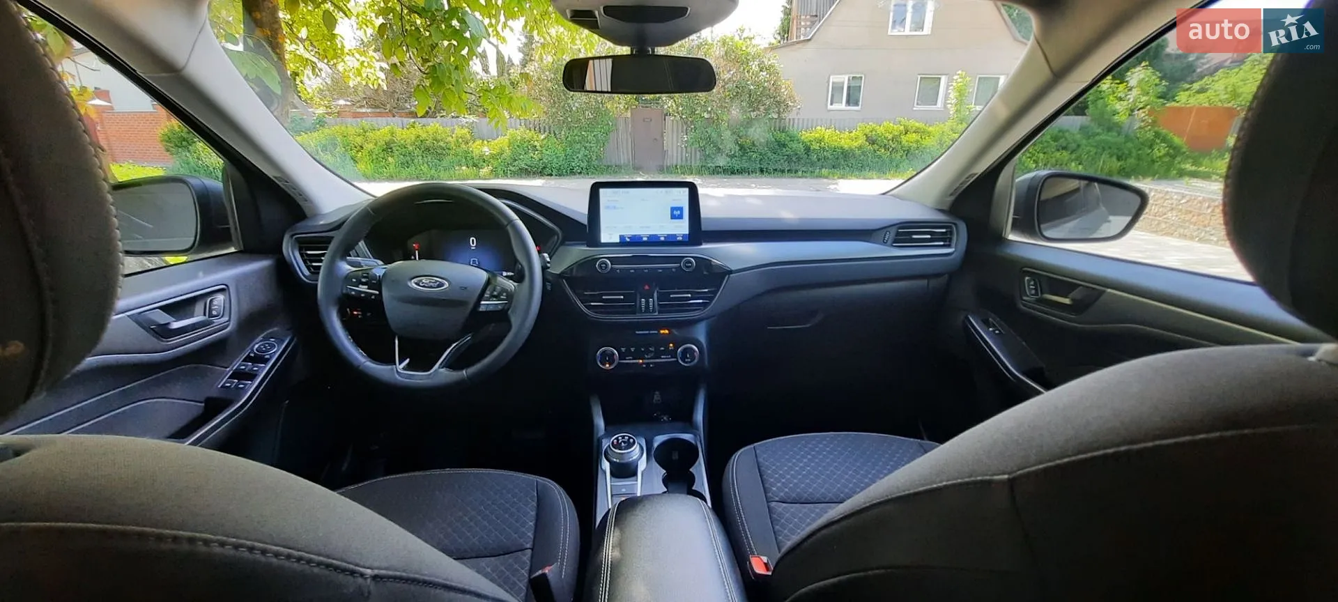 2024 Ford Escape - мініатюра 22