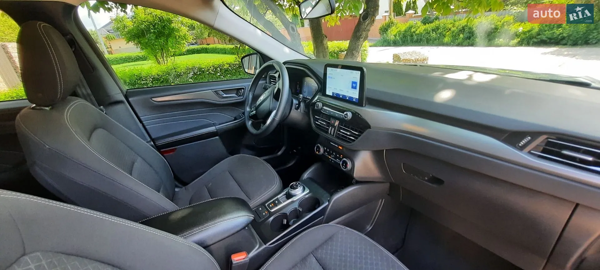 2024 Ford Escape - мініатюра 30