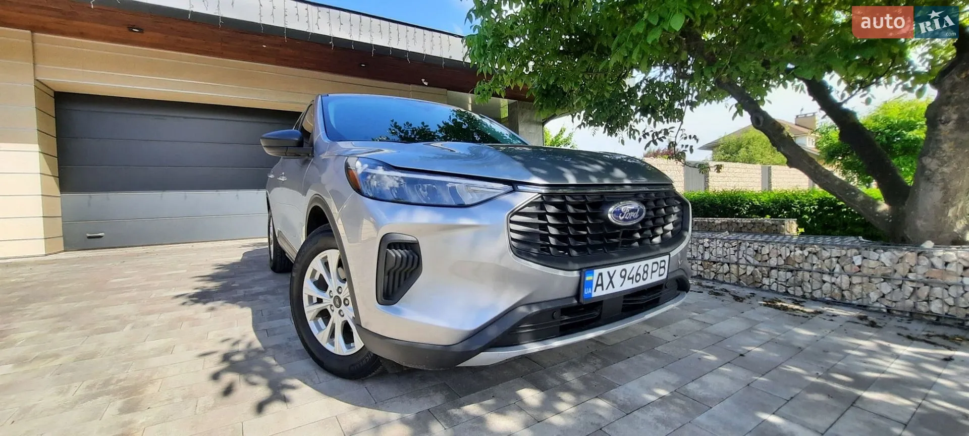 2024 Ford Escape - мініатюра 7