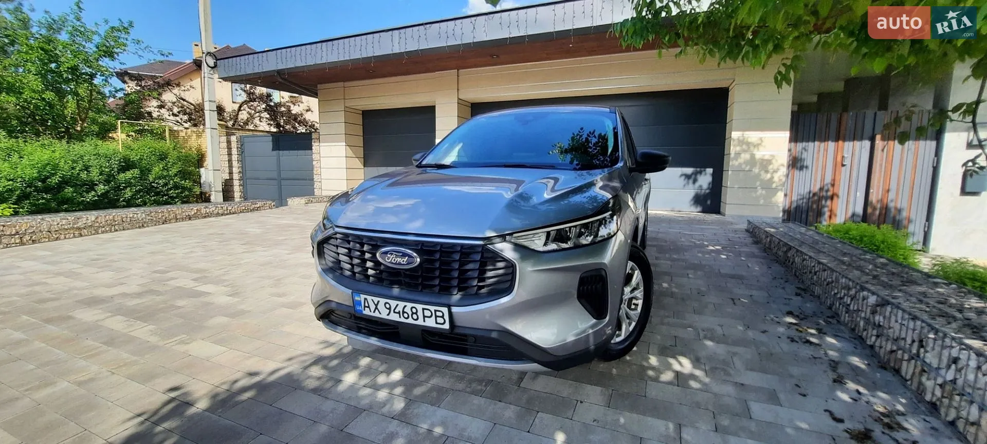 2024 Ford Escape - мініатюра 4