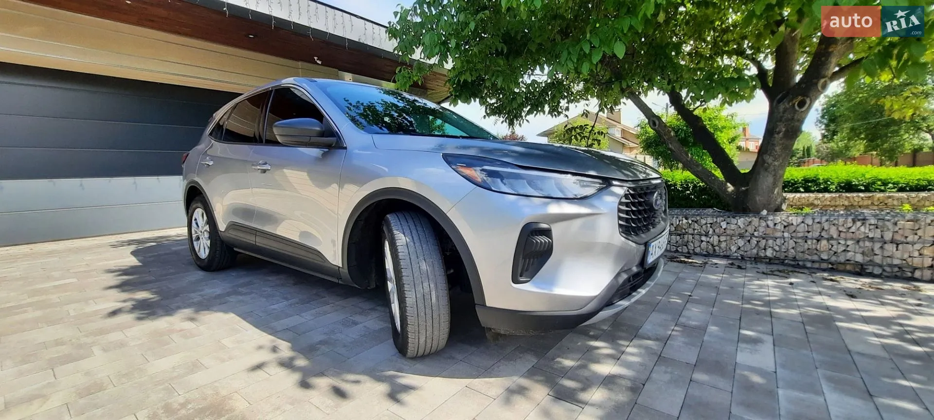 2024 Ford Escape - мініатюра 5
