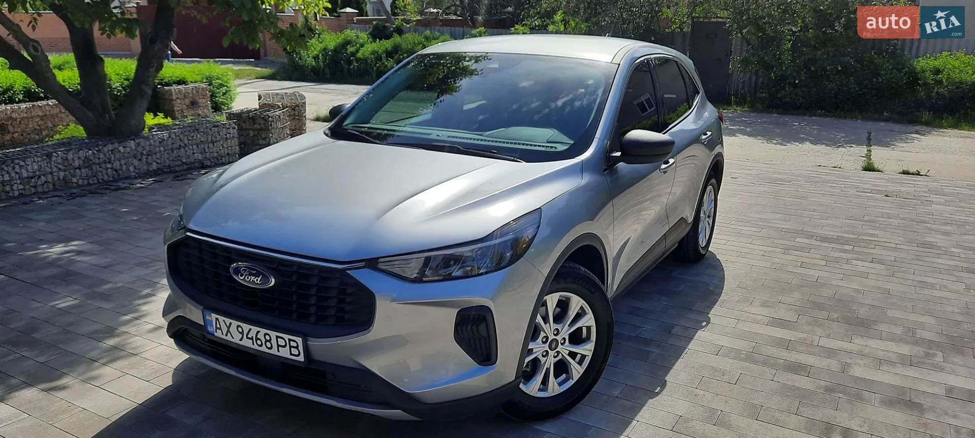 2024 Ford Escape - мініатюра 6