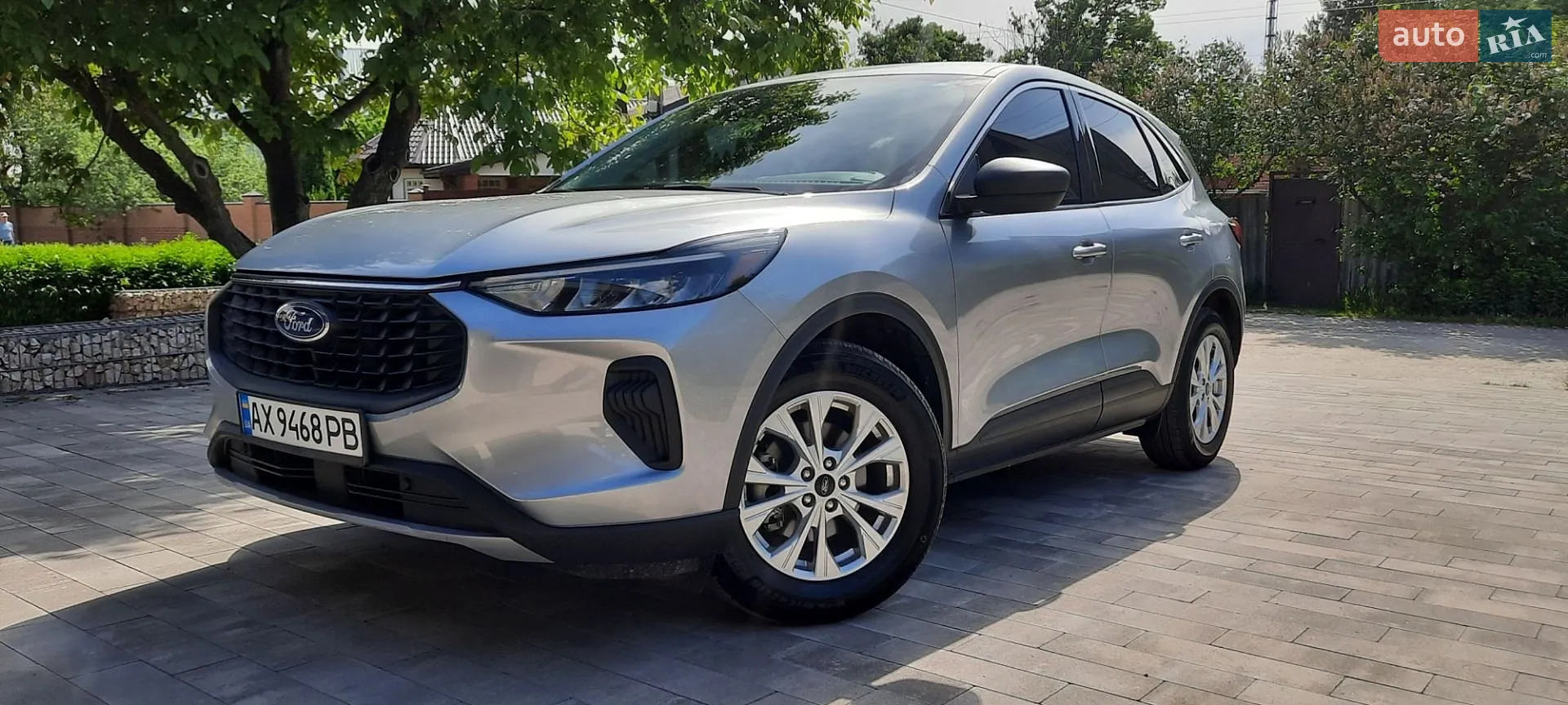 2024 Ford Escape - мініатюра 2