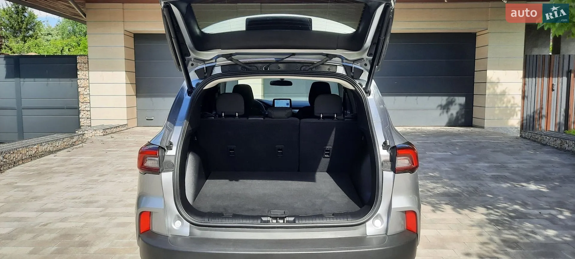 2024 Ford Escape - мініатюра 11