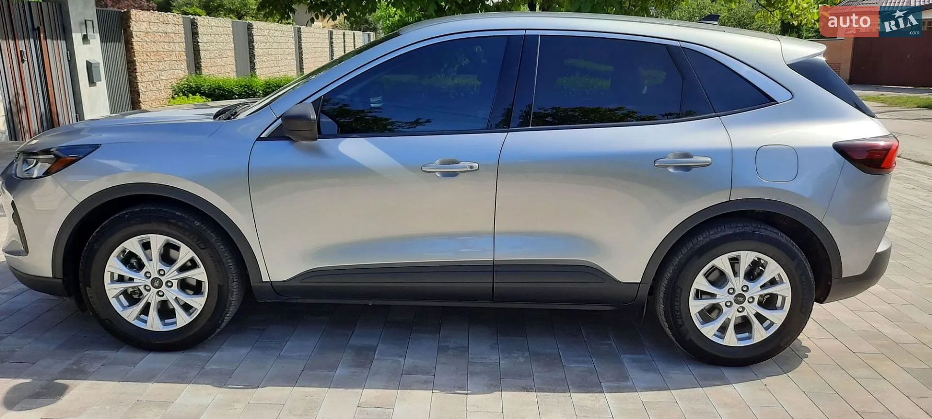 2024 Ford Escape - мініатюра 15