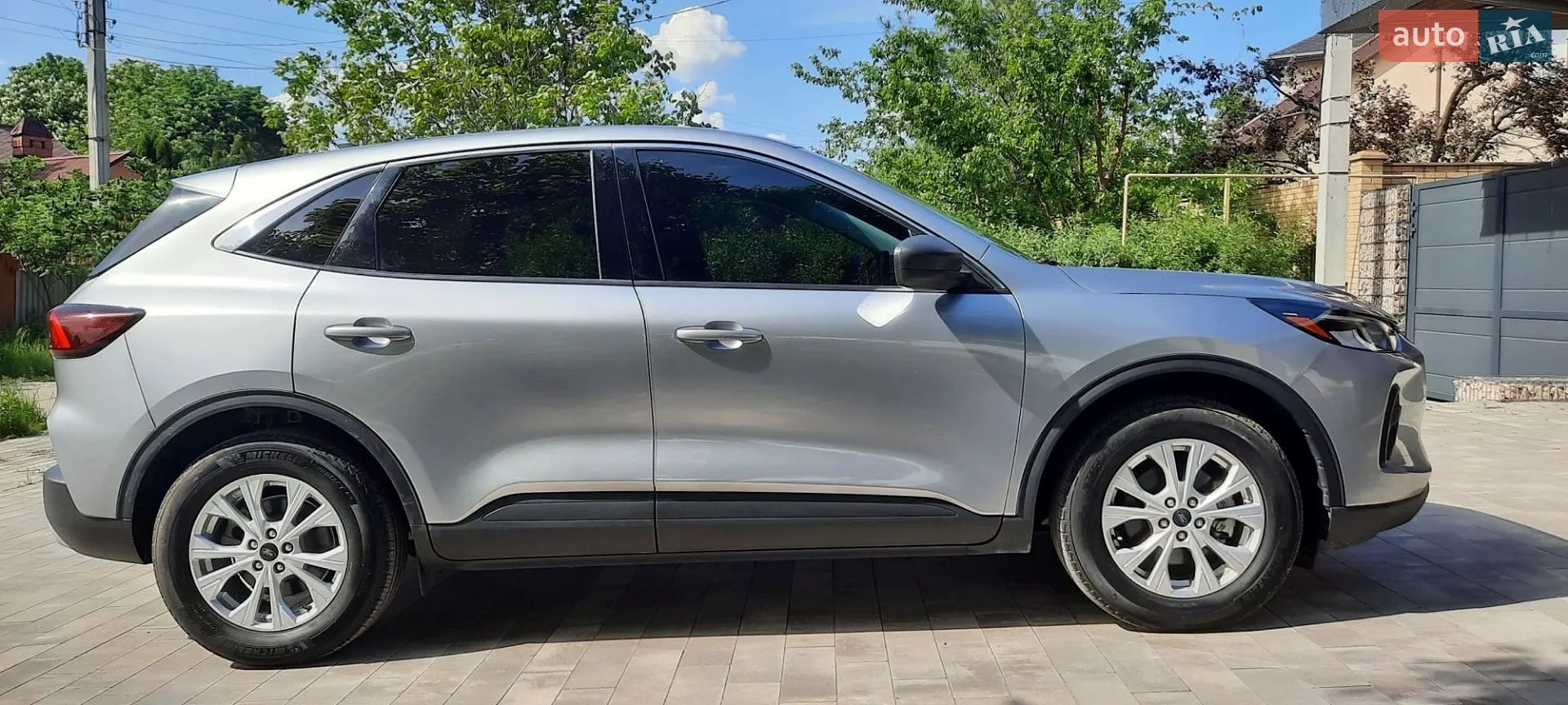 2024 Ford Escape - мініатюра 8