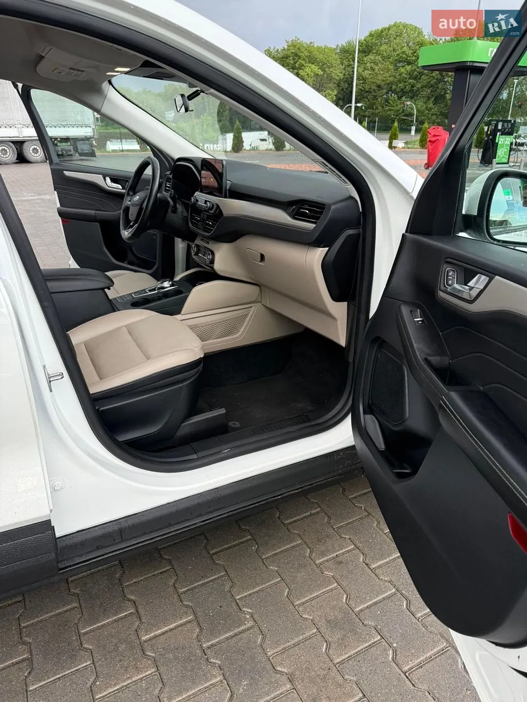 2021 Ford Escape - мініатюра 24