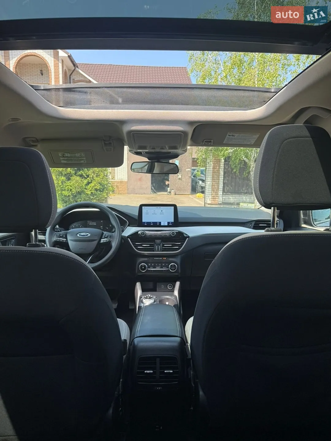 2020 Ford Escape - мініатюра 14
