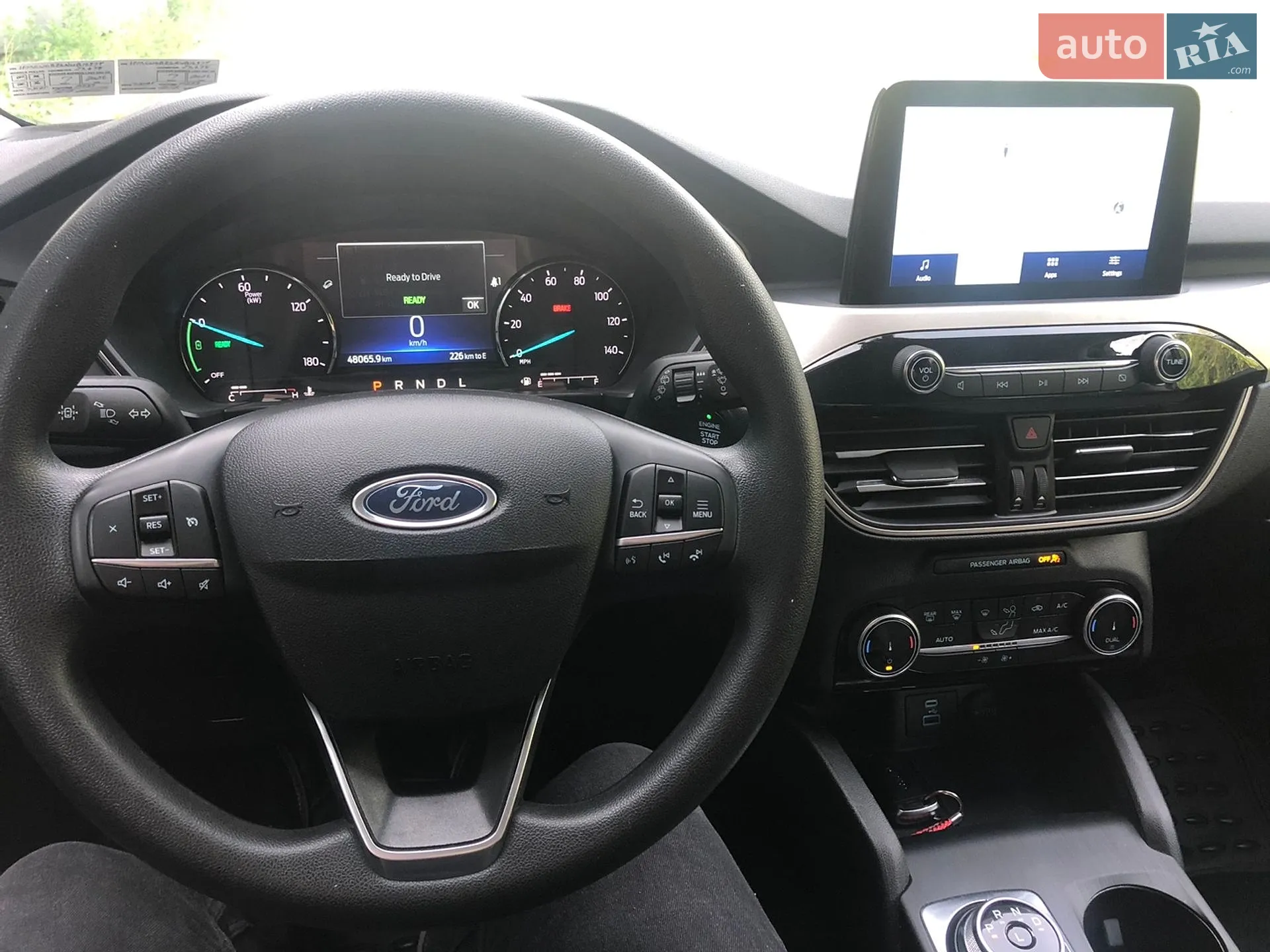 2022 Ford Escape - мініатюра 9