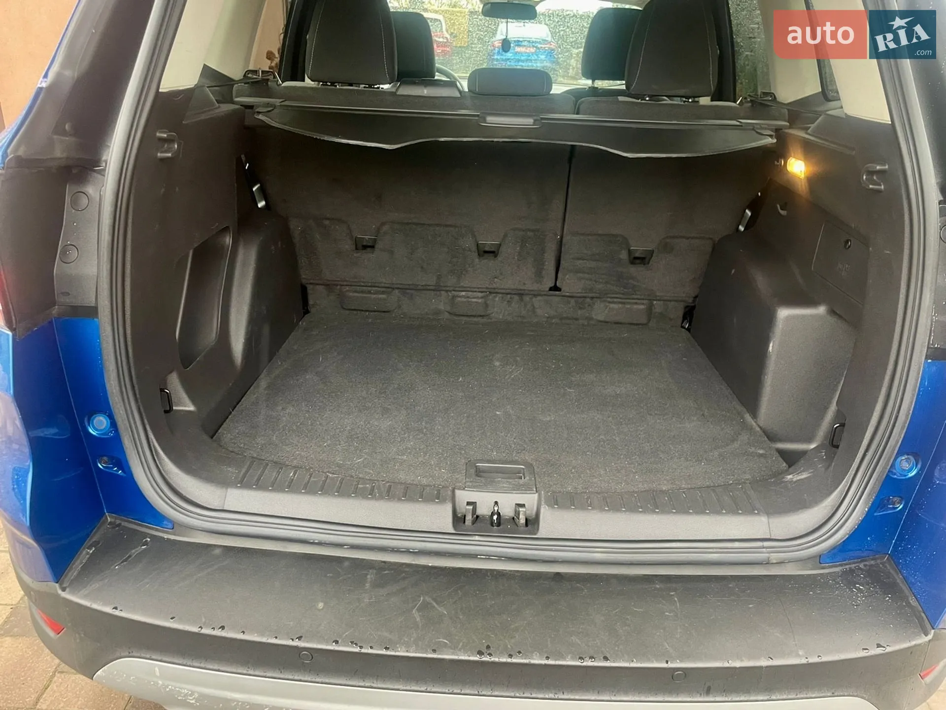 2017 Ford Escape - мініатюра 31