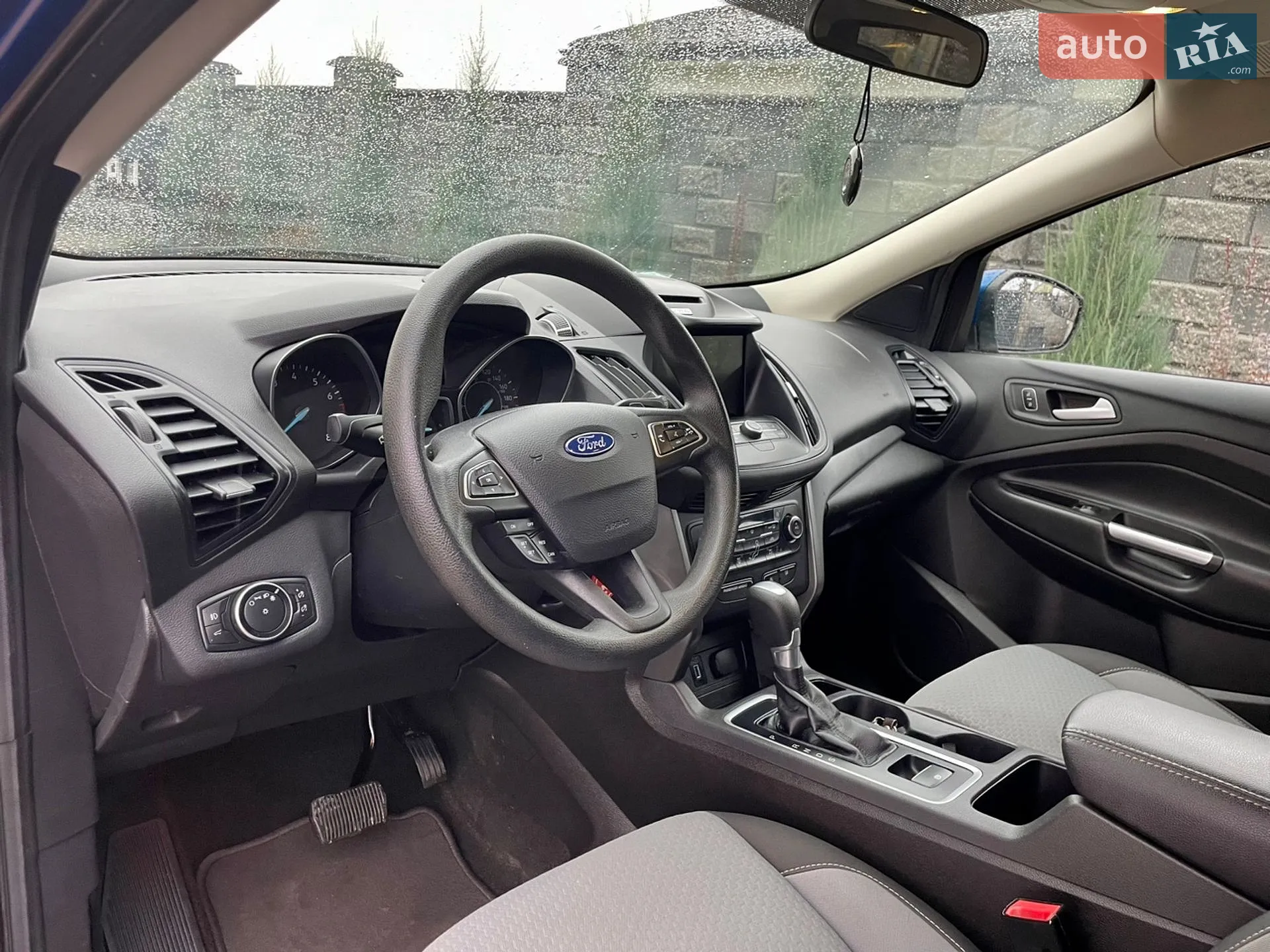 2017 Ford Escape - мініатюра 36