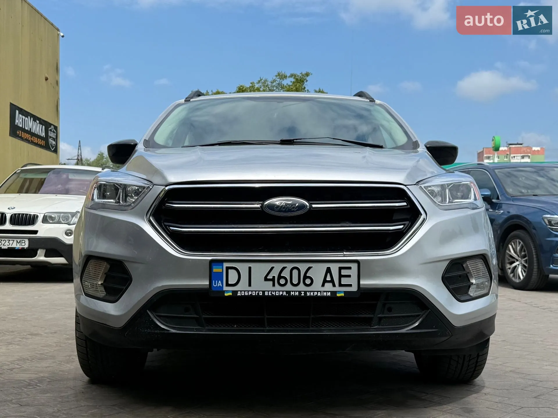 2018 Ford Escape - мініатюра 5
