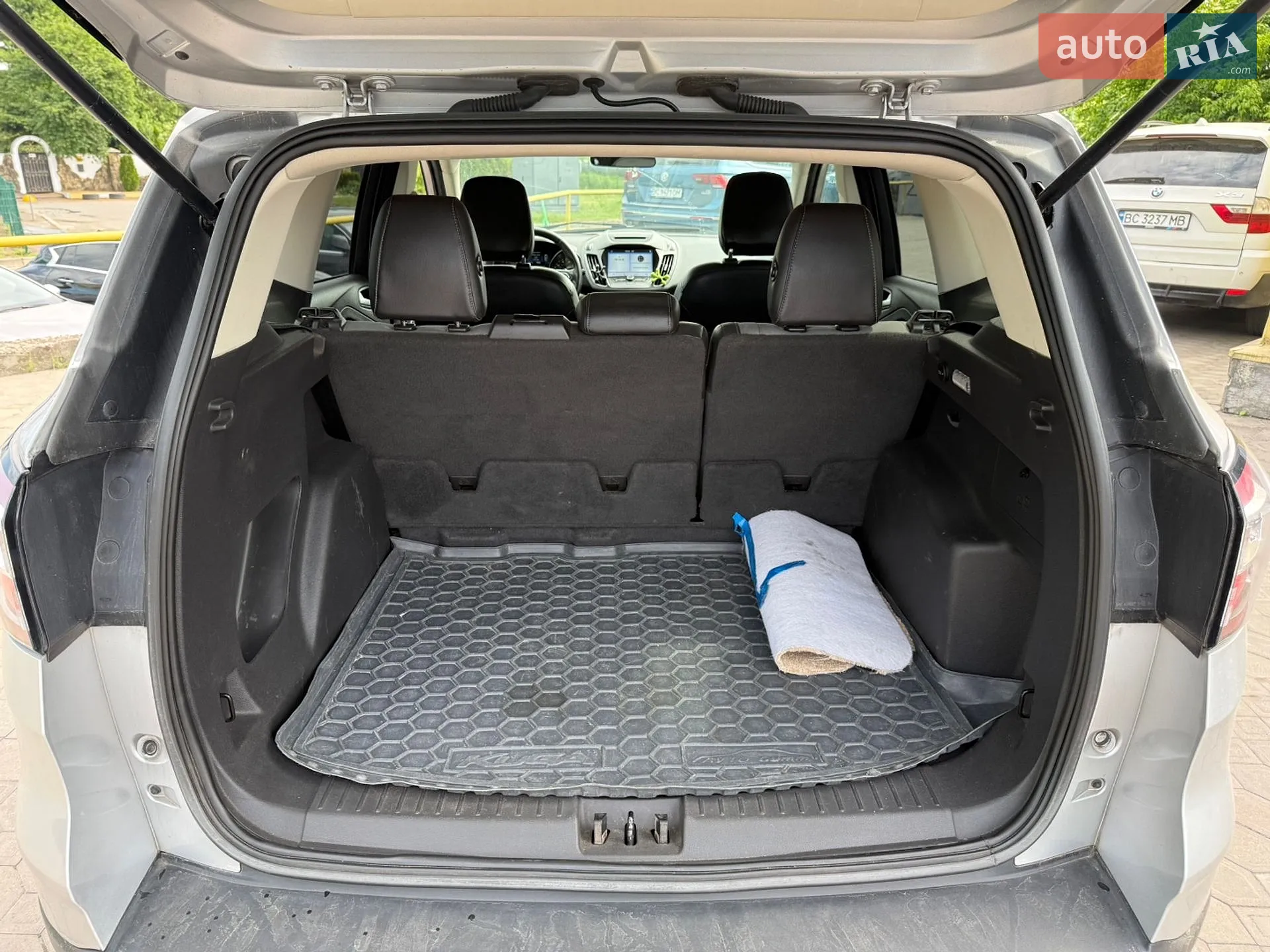 2018 Ford Escape - мініатюра 26