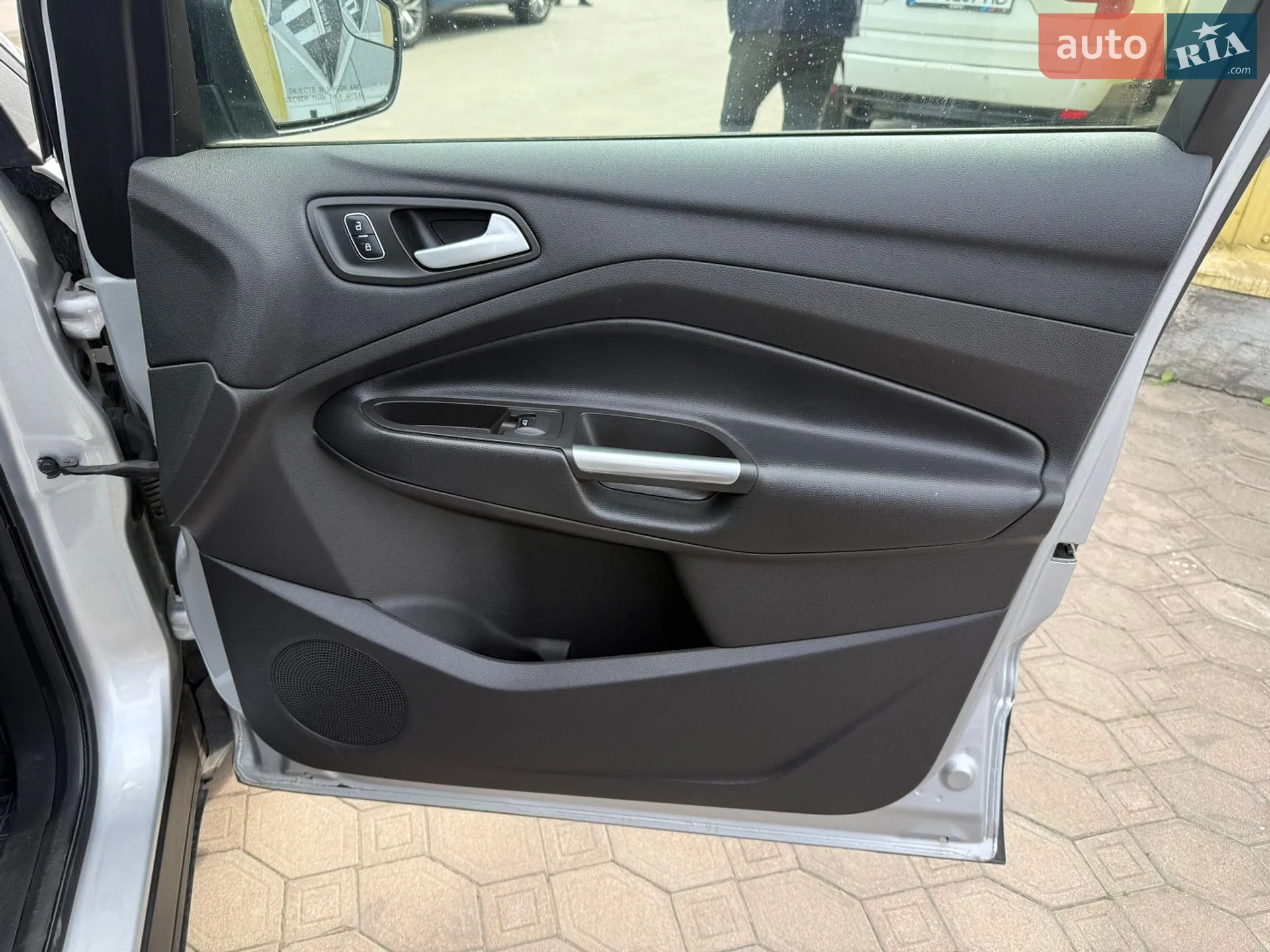 2018 Ford Escape - мініатюра 32