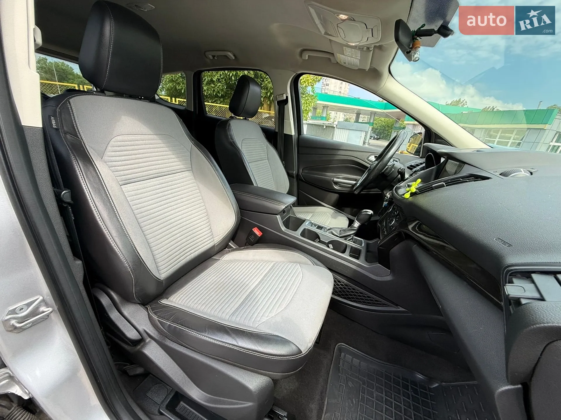 2018 Ford Escape - мініатюра 34