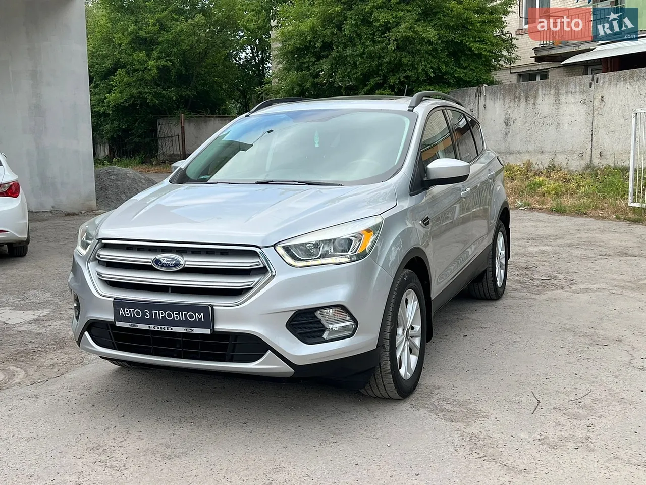 2018 Ford Escape - мініатюра 30