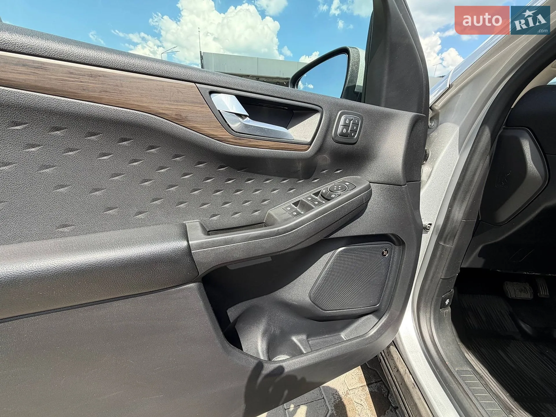 2020 Ford Escape - мініатюра 7