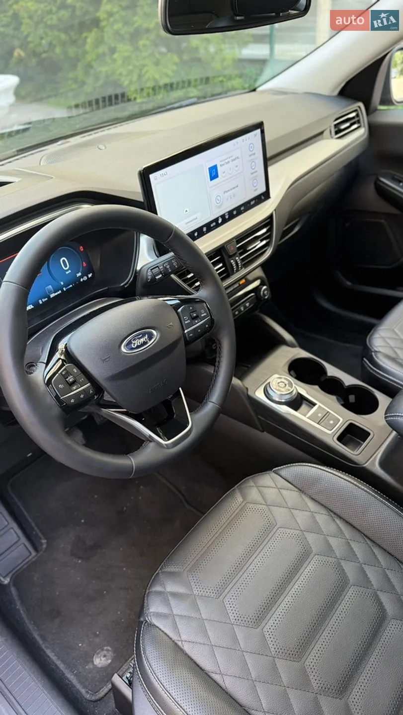 2024 Ford Escape - мініатюра 11