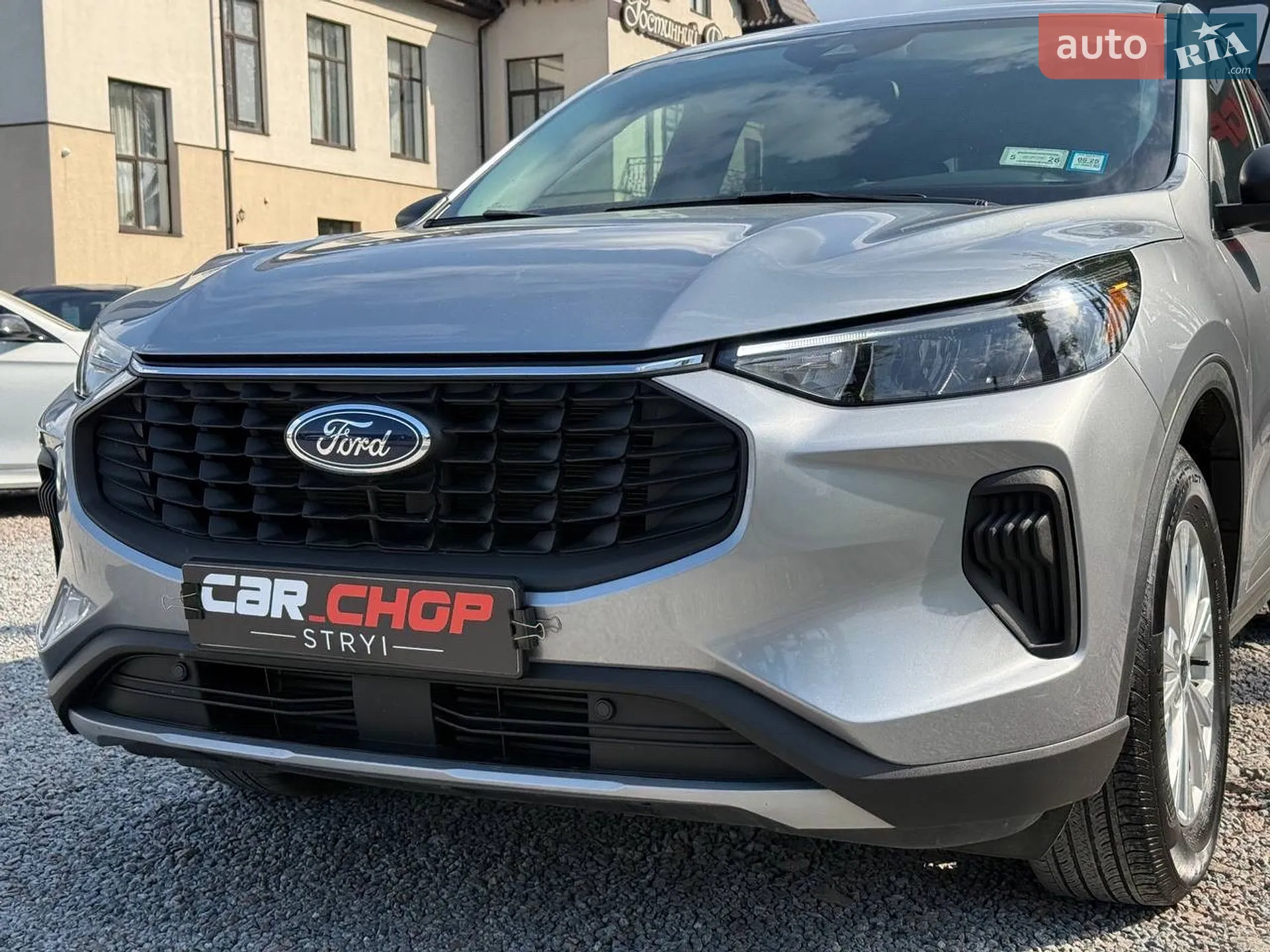 2024 Ford Escape - мініатюра 7