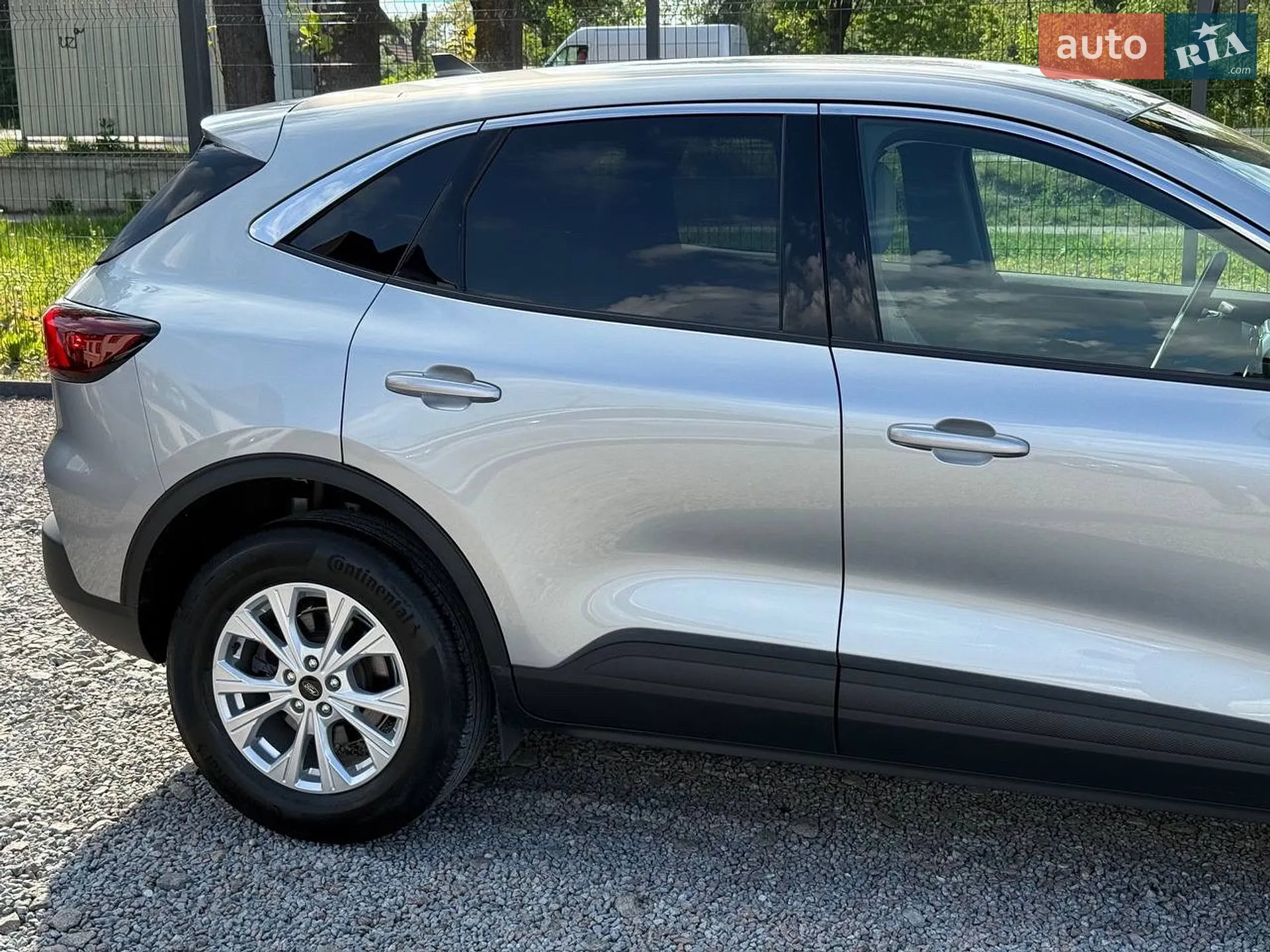 2024 Ford Escape - мініатюра 21