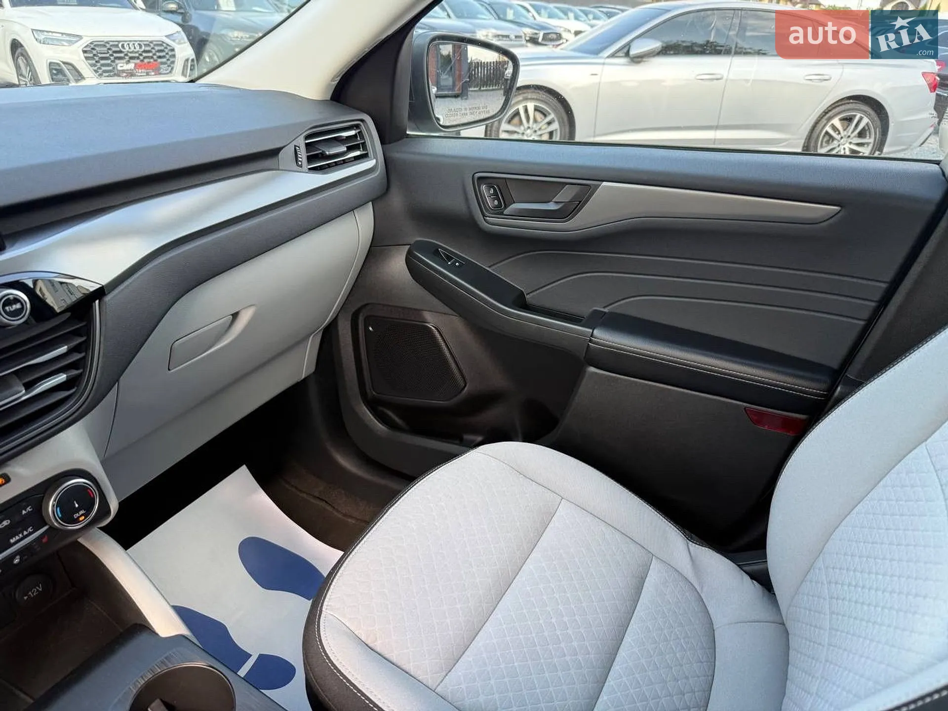 2024 Ford Escape - мініатюра 41
