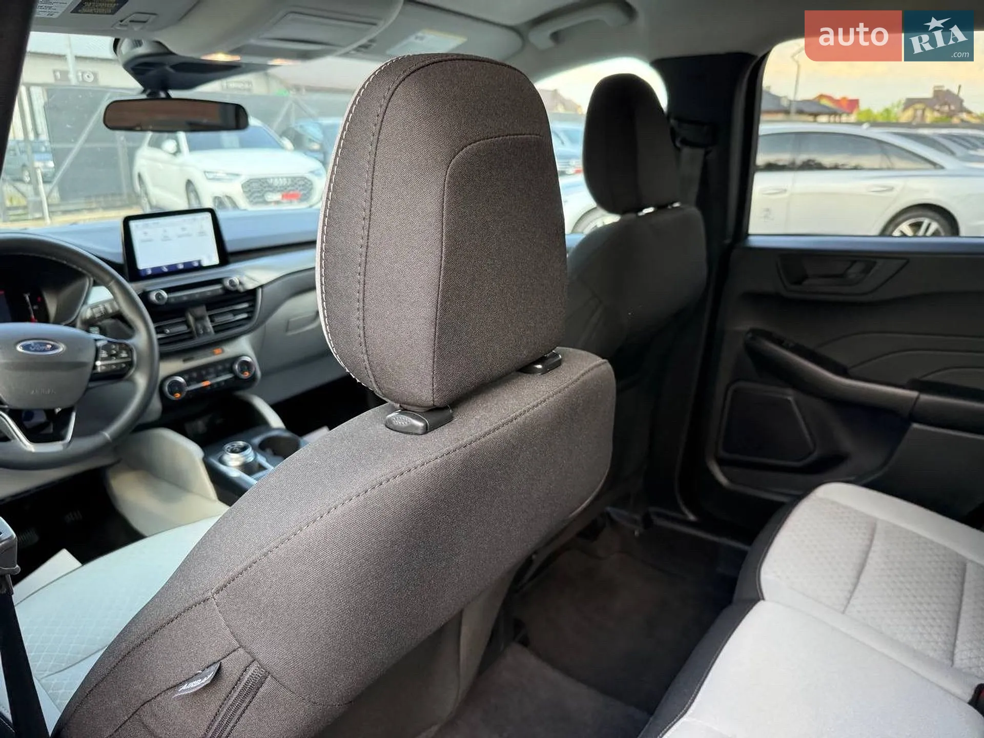2024 Ford Escape - мініатюра 46