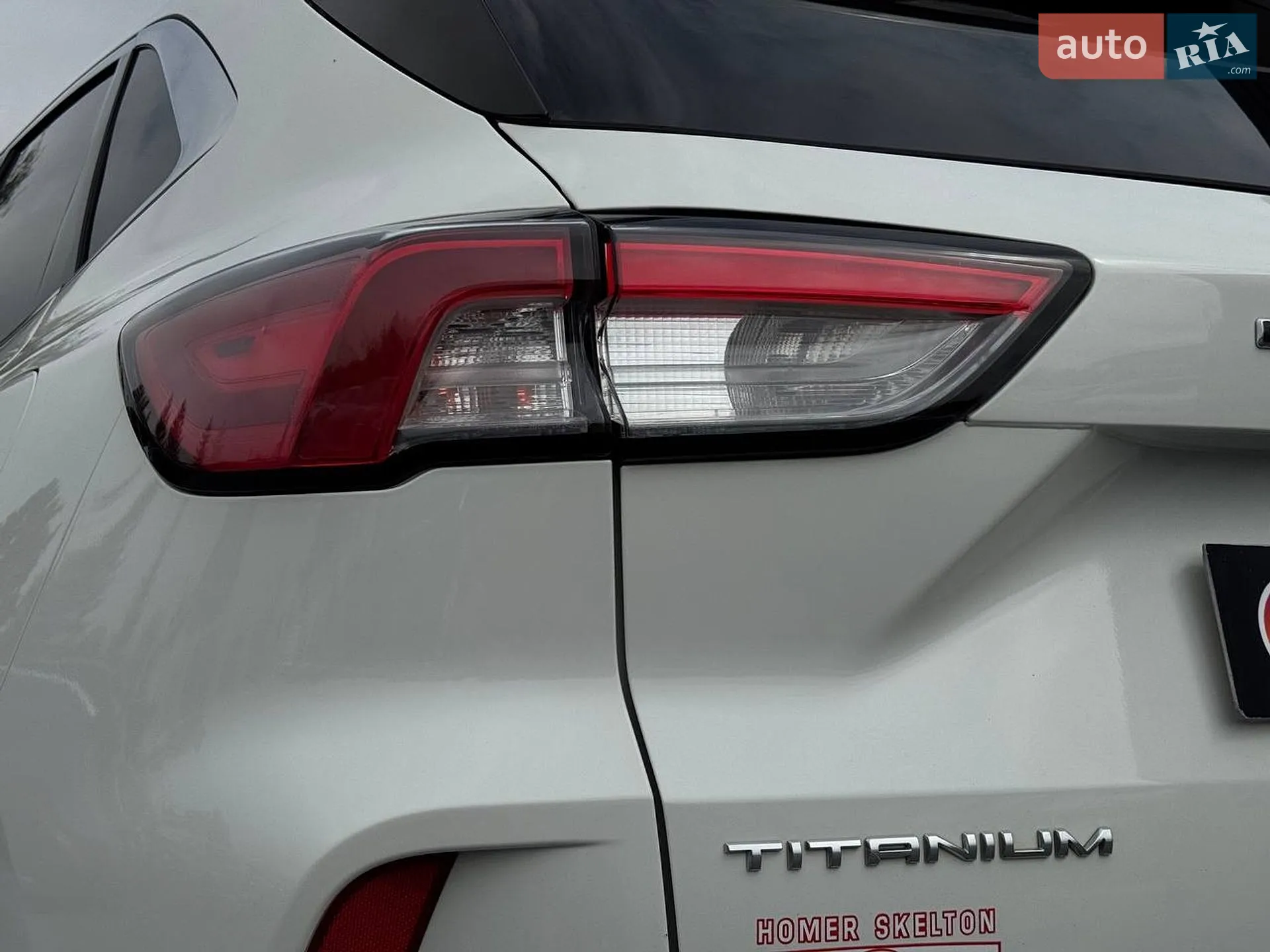 2020 Ford Escape - мініатюра 27