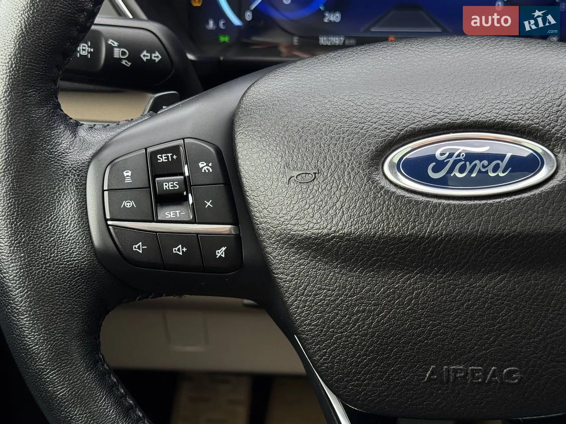2020 Ford Escape - мініатюра 44