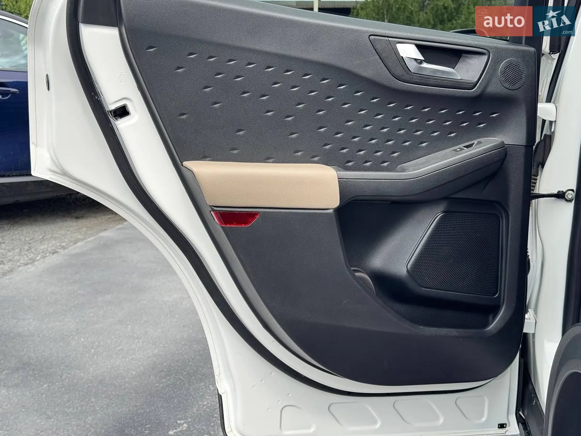 2020 Ford Escape - мініатюра 59