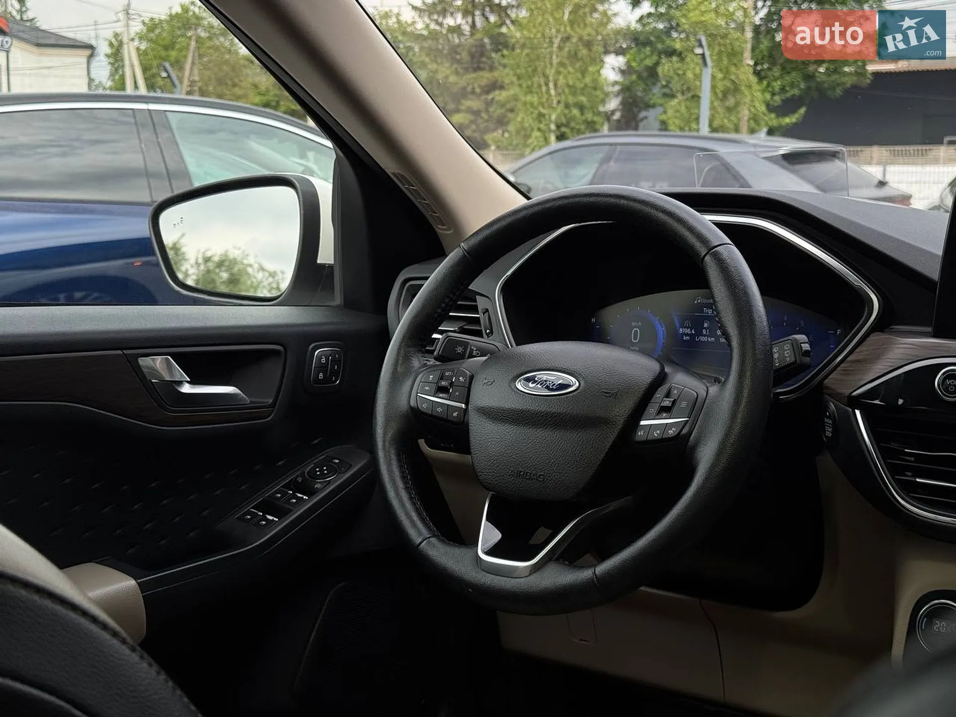 2020 Ford Escape - мініатюра 64