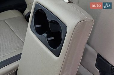 Позашляховик / Кросовер Ford Escape 2020 в Рівному