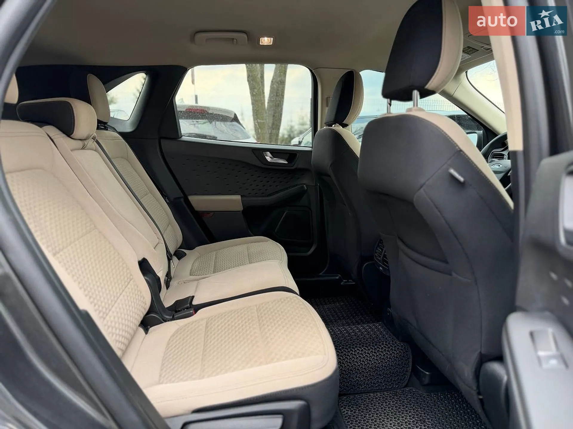 2019 Ford Escape - мініатюра 23