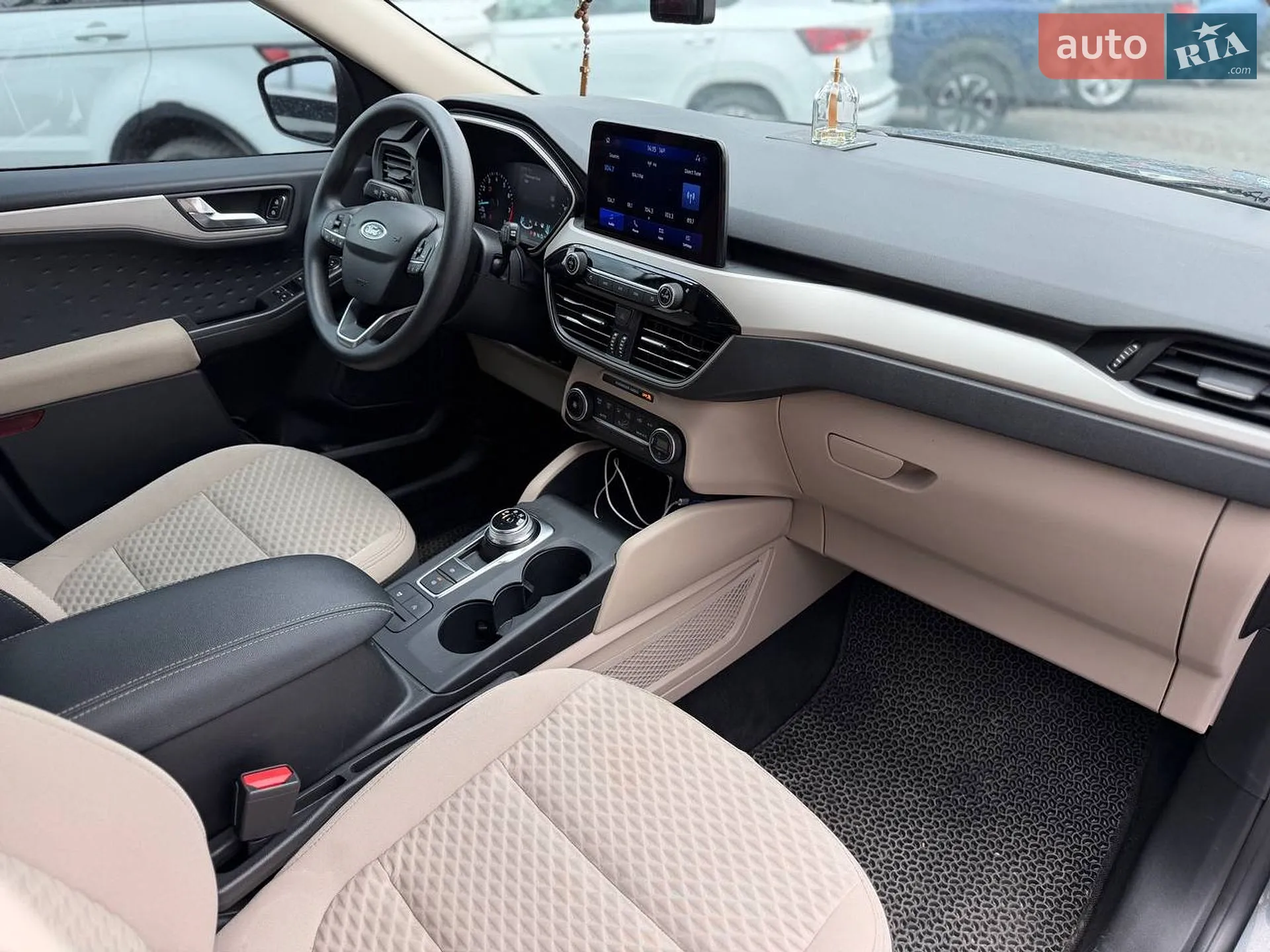 2019 Ford Escape - мініатюра 25