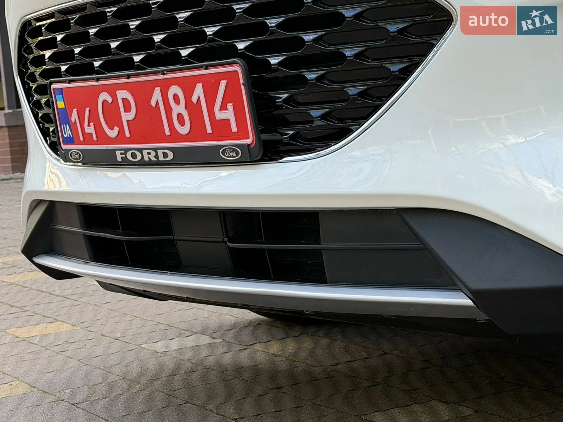 2020 Ford Escape - мініатюра 27