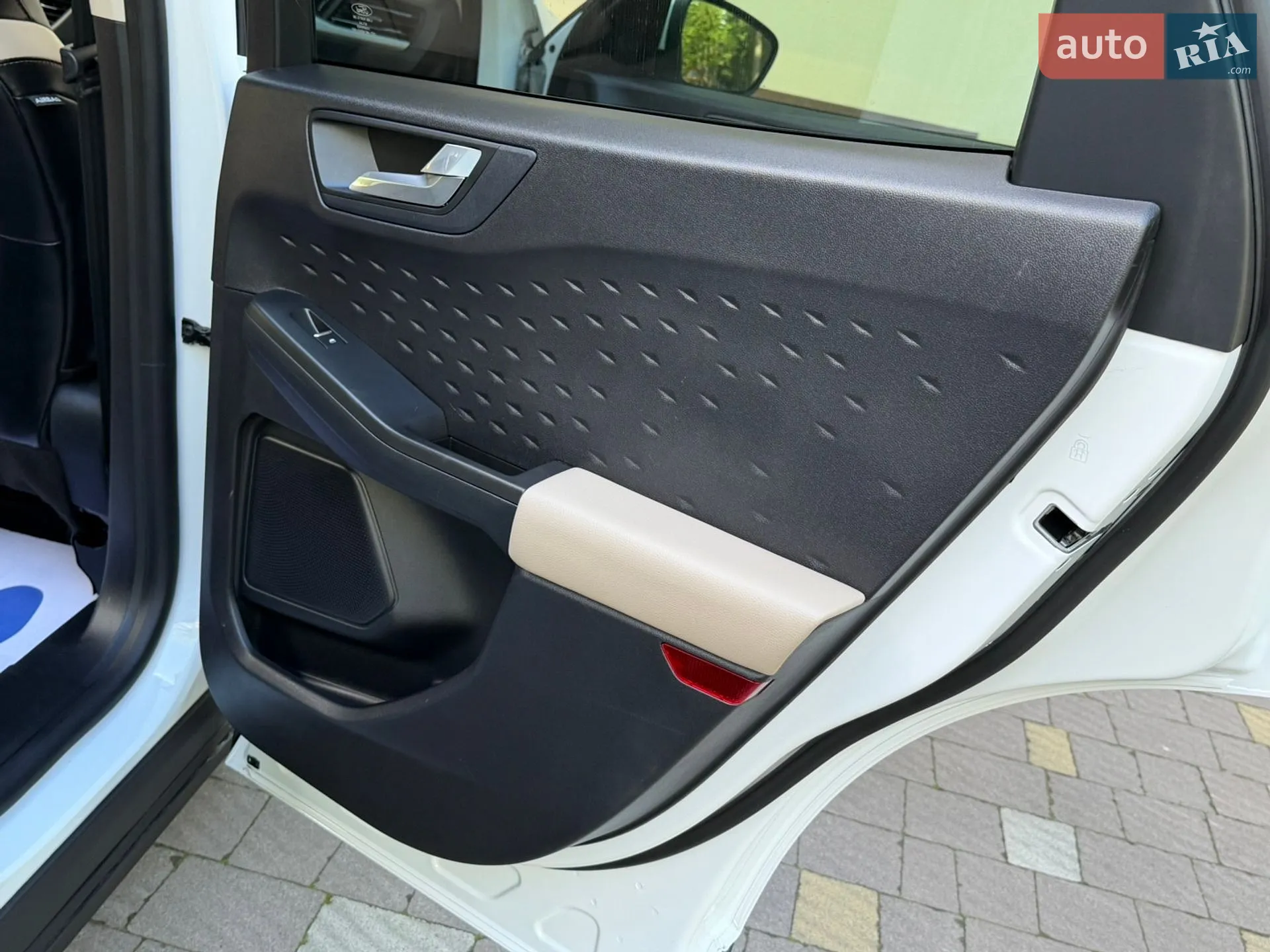 2020 Ford Escape - мініатюра 74