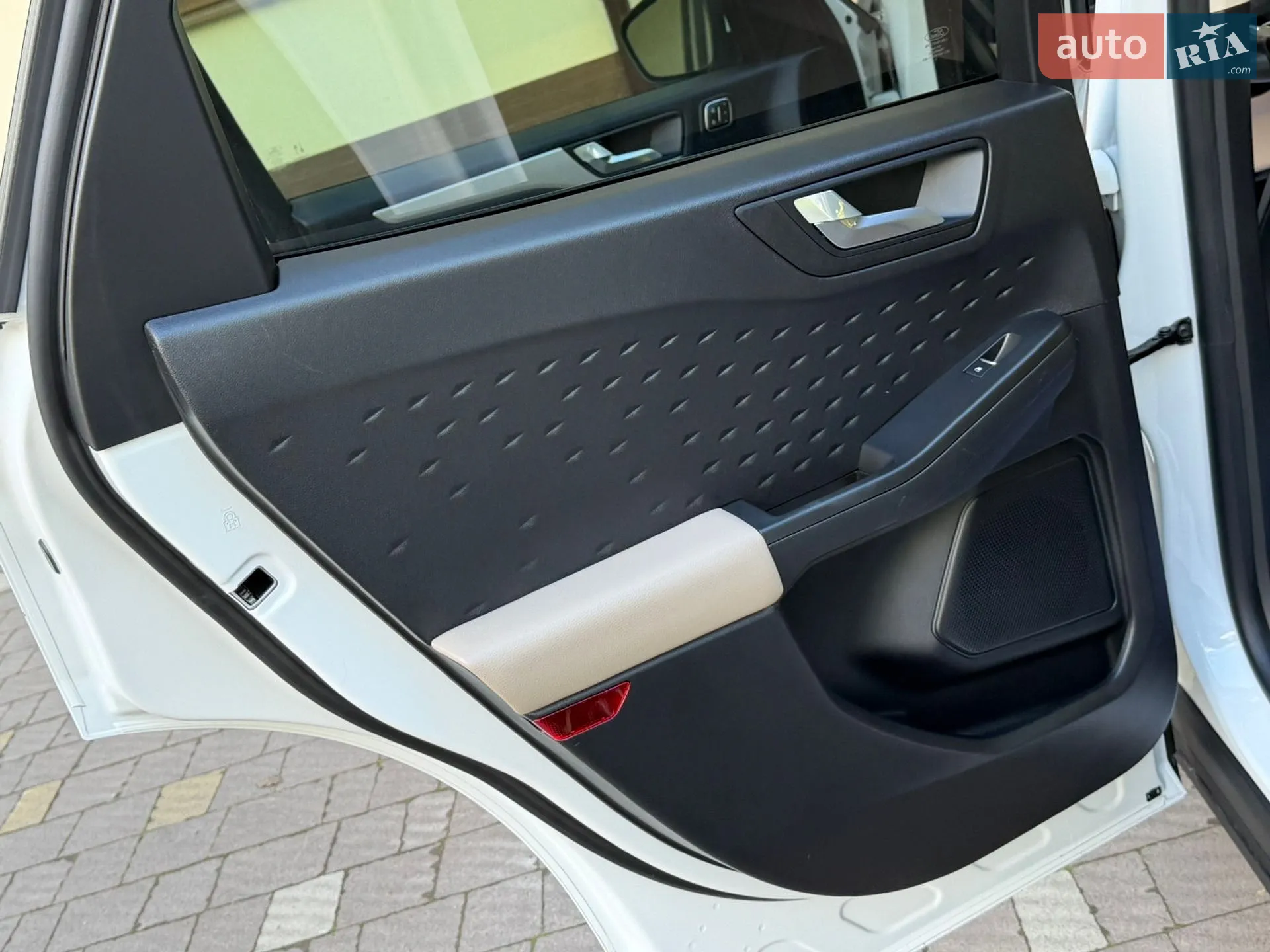 2020 Ford Escape - мініатюра 79