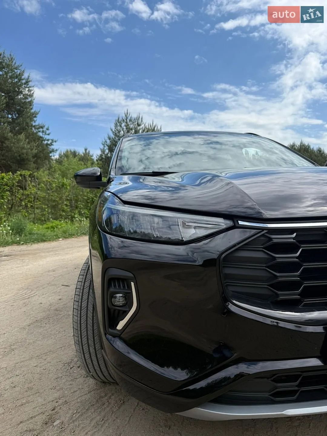 2024 Ford Escape - мініатюра 4