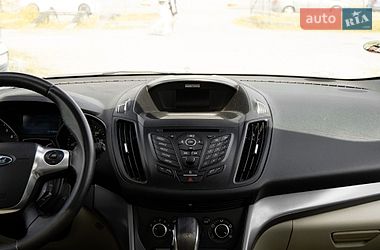Позашляховик / Кросовер Ford Escape 2012 в Львові фото 13 Позашляховик / Кросовер Ford Escape 2012 в Львові
