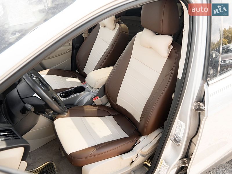 Позашляховик / Кросовер Ford Escape 2012 в Львові фото 19 Позашляховик / Кросовер Ford Escape 2012 в Львові