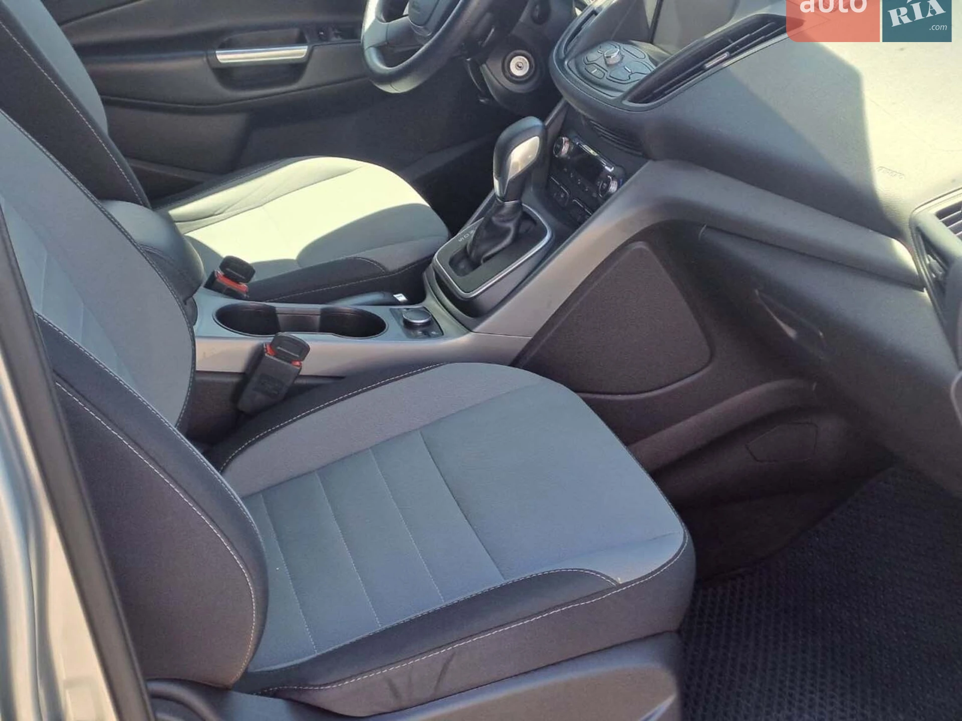 2013 Ford Escape - мініатюра 14